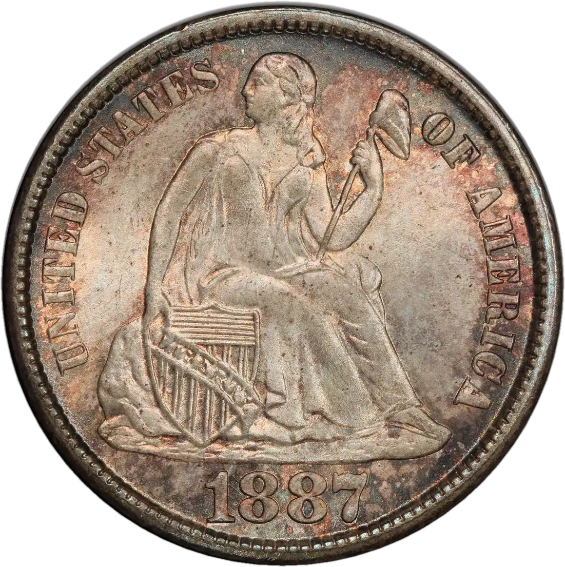 coin obverse image