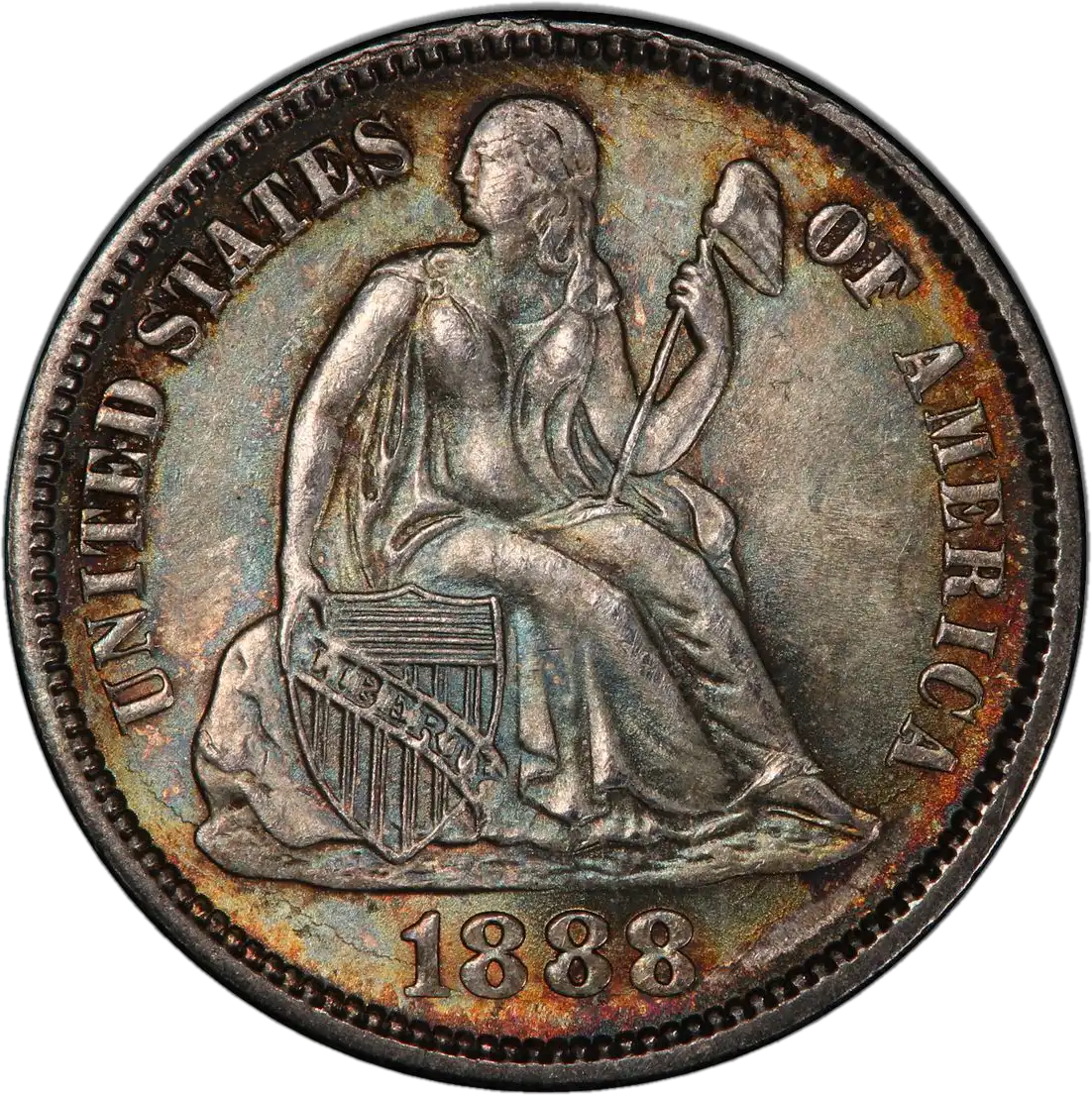 coin obverse image