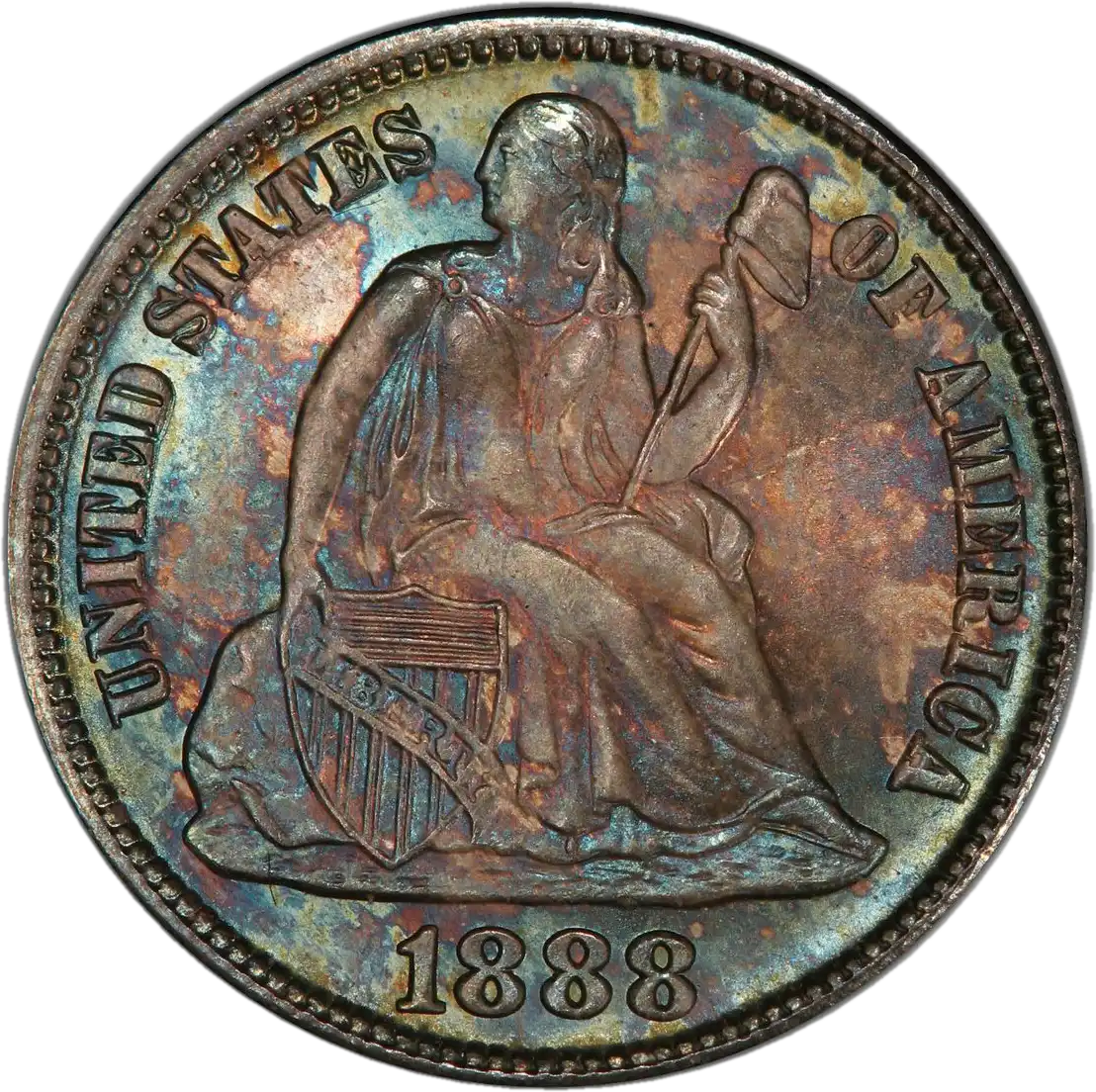coin obverse image