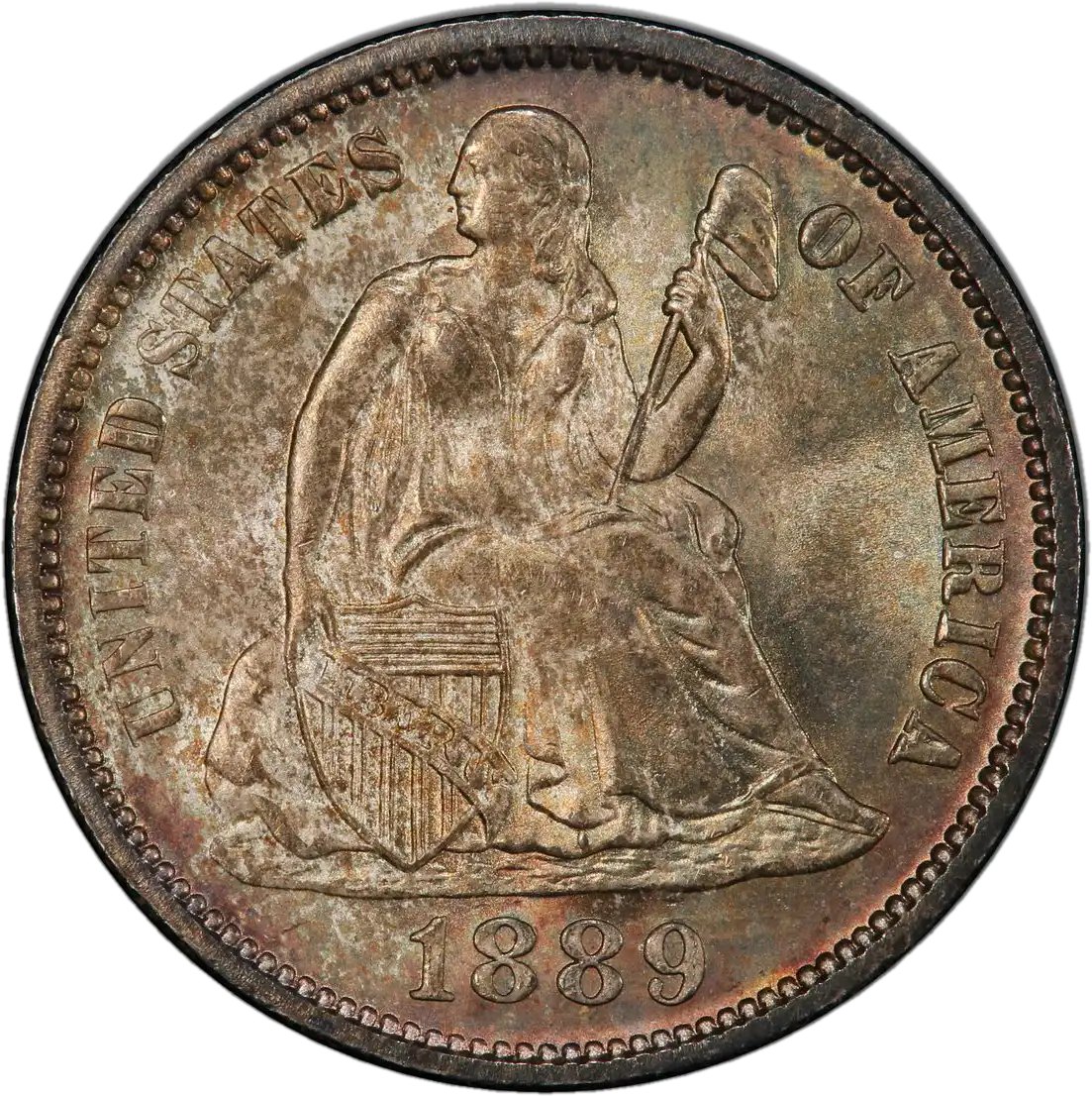 coin obverse image