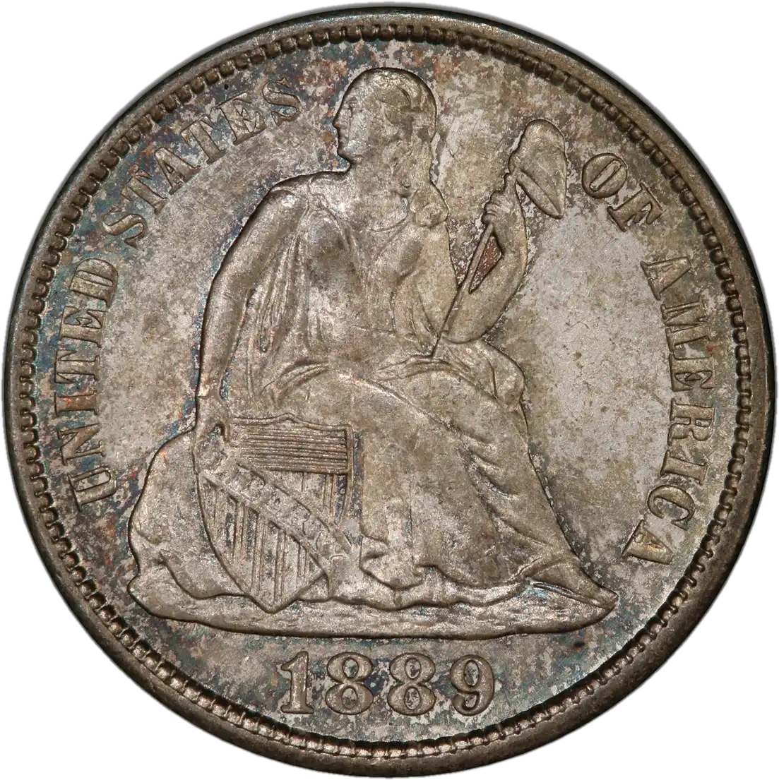 coin obverse image