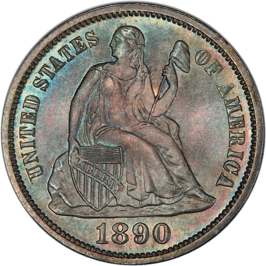 coin obverse image