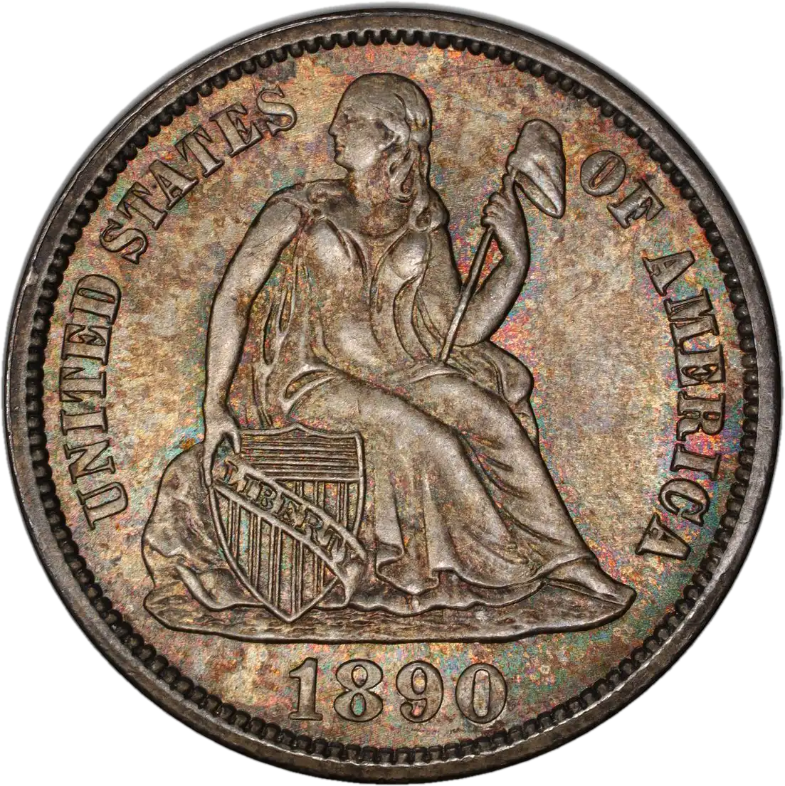 coin obverse image
