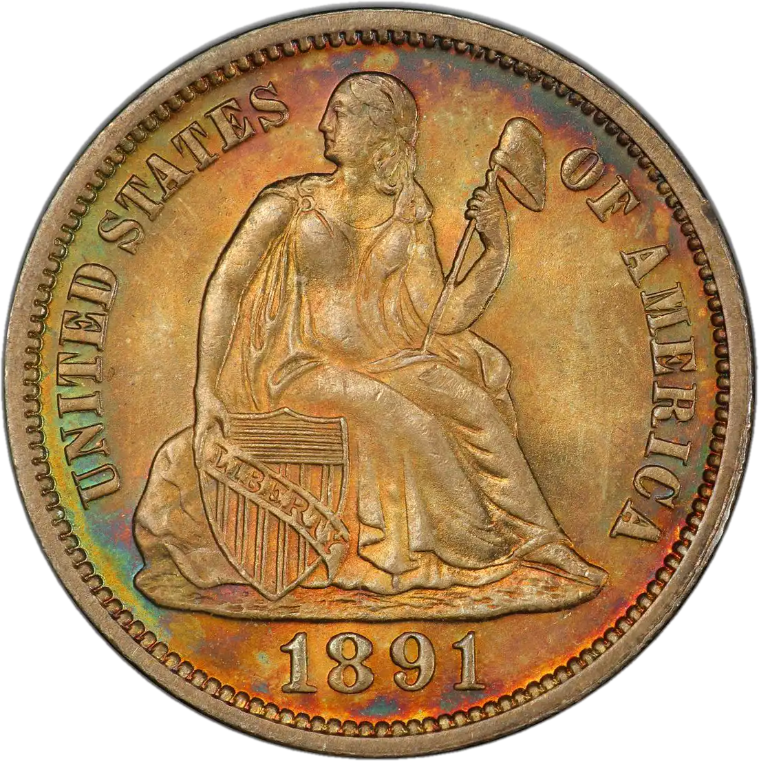 coin obverse image