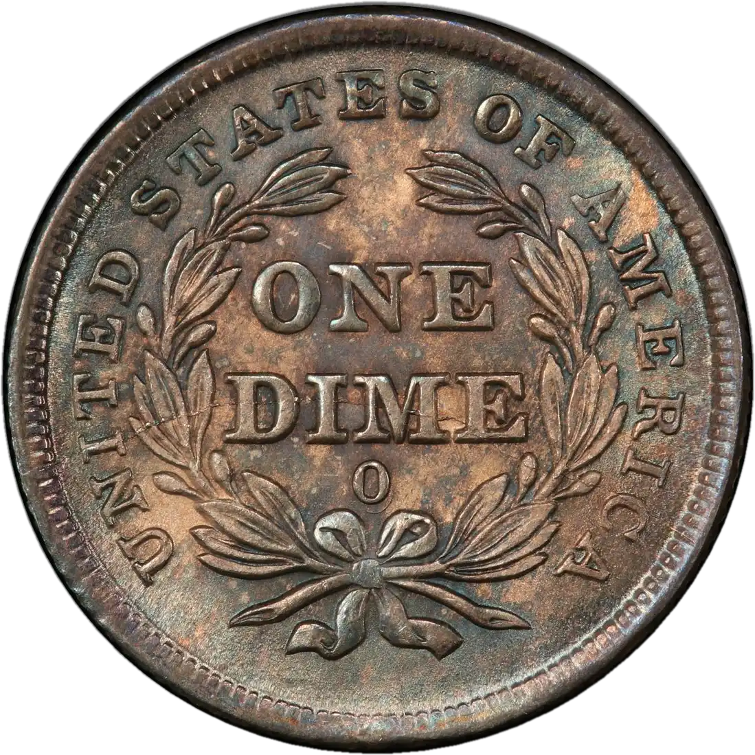 coin reverse image