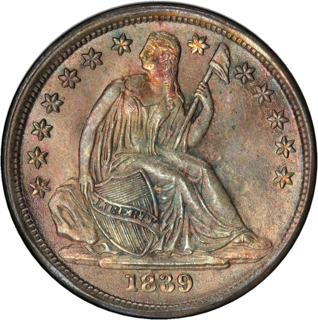 coin obverse image
