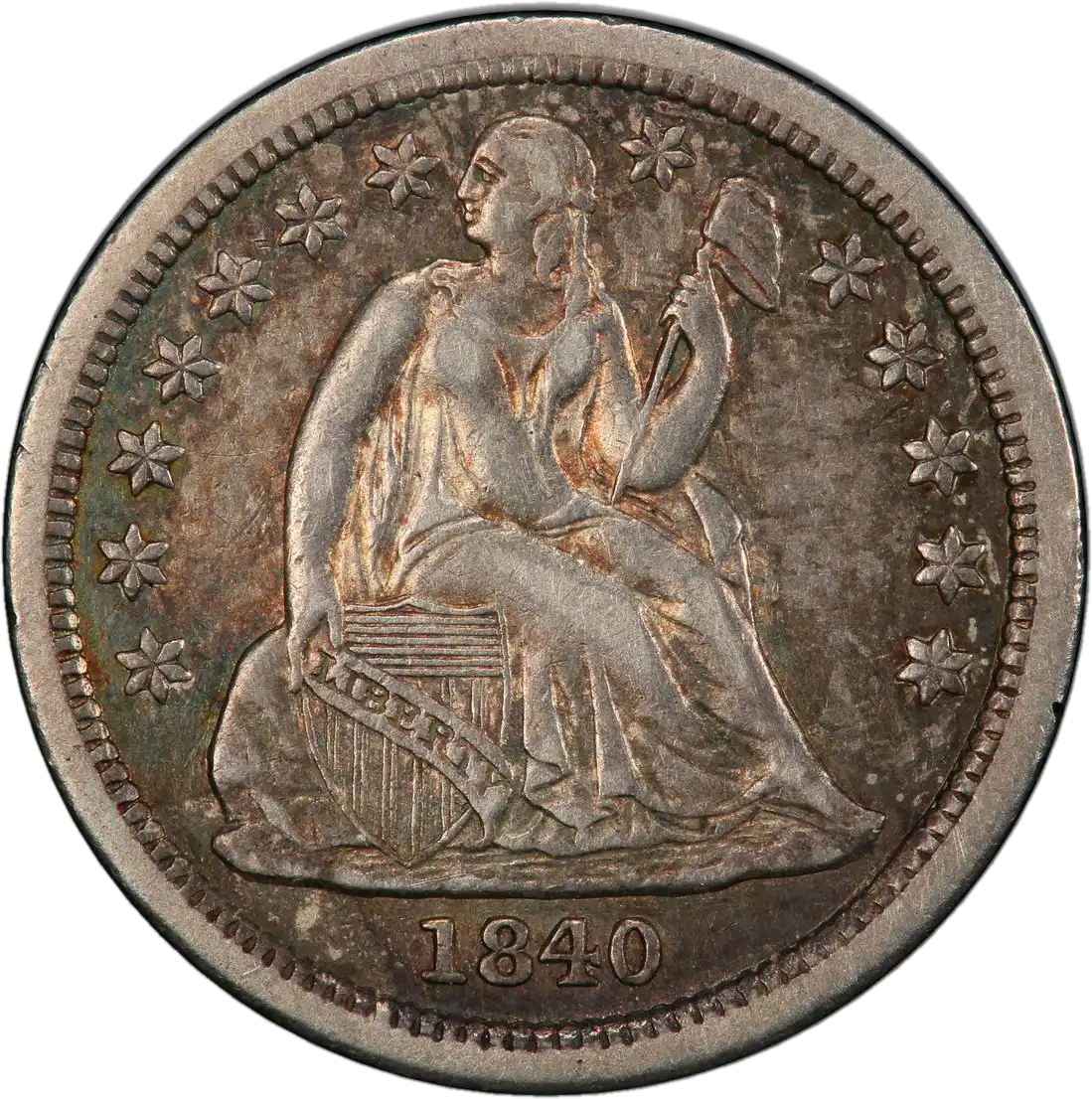coin obverse image