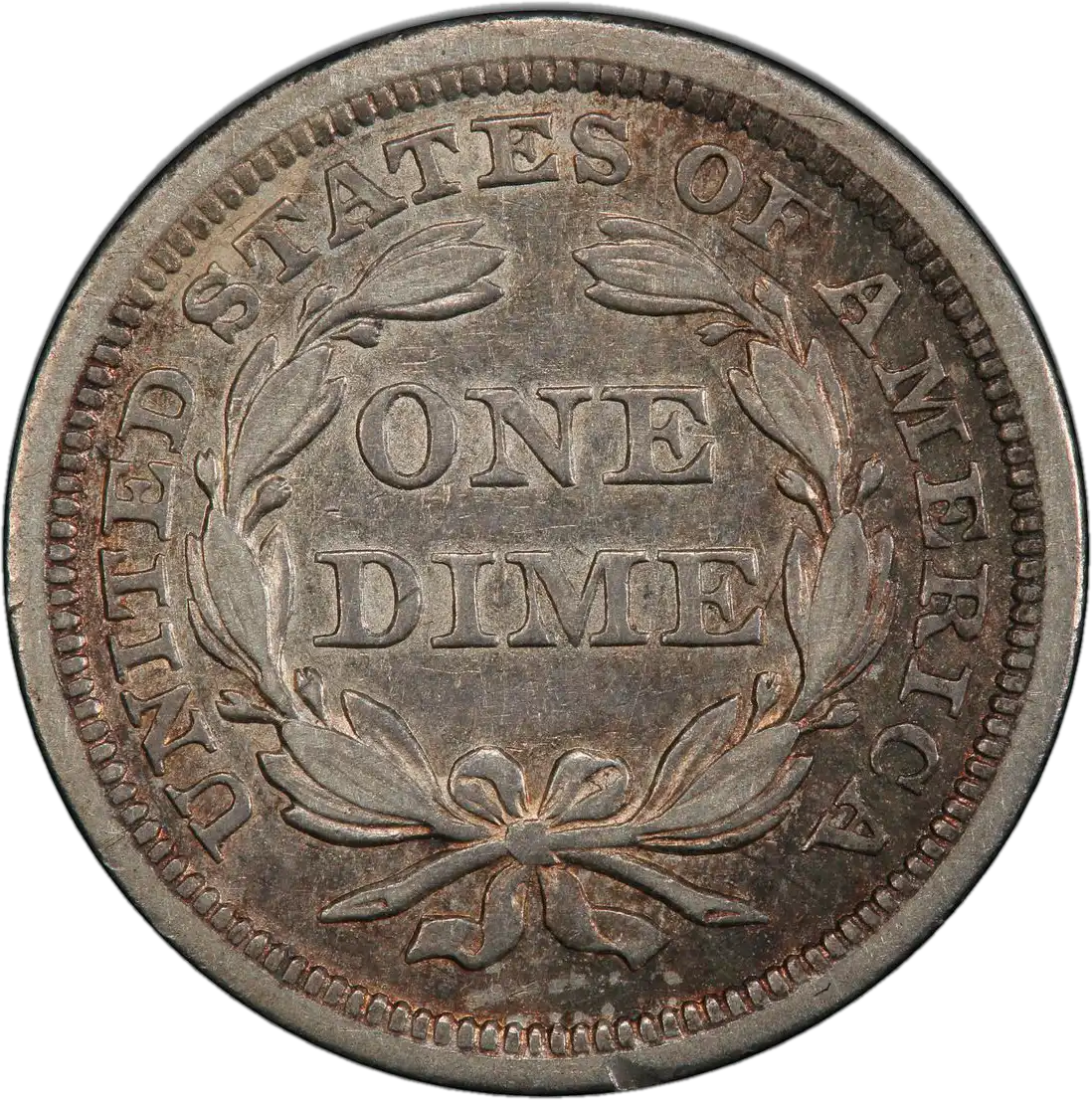 coin reverse image