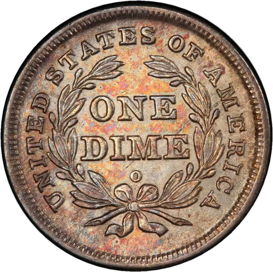 coin reverse image