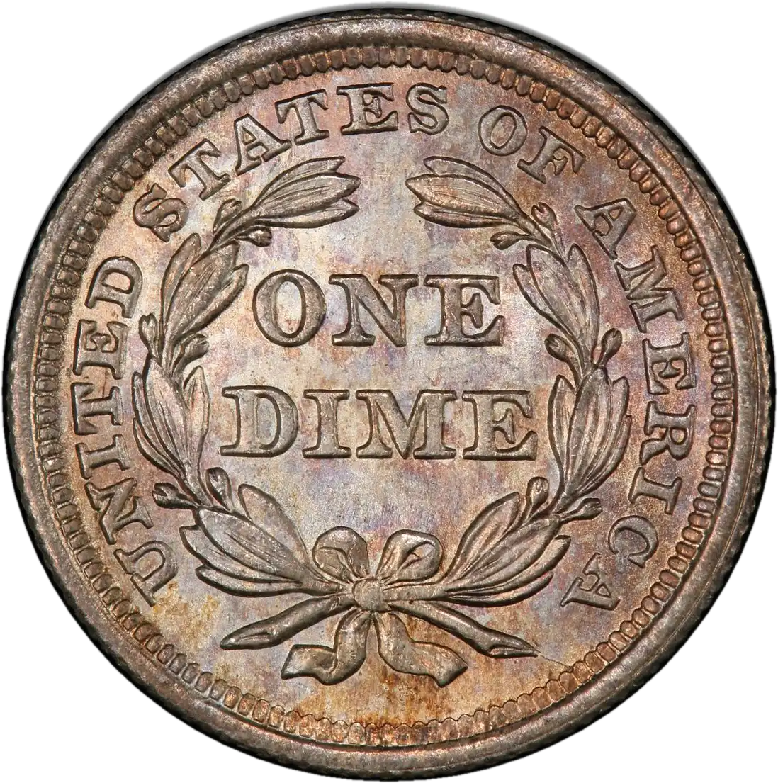 coin reverse image