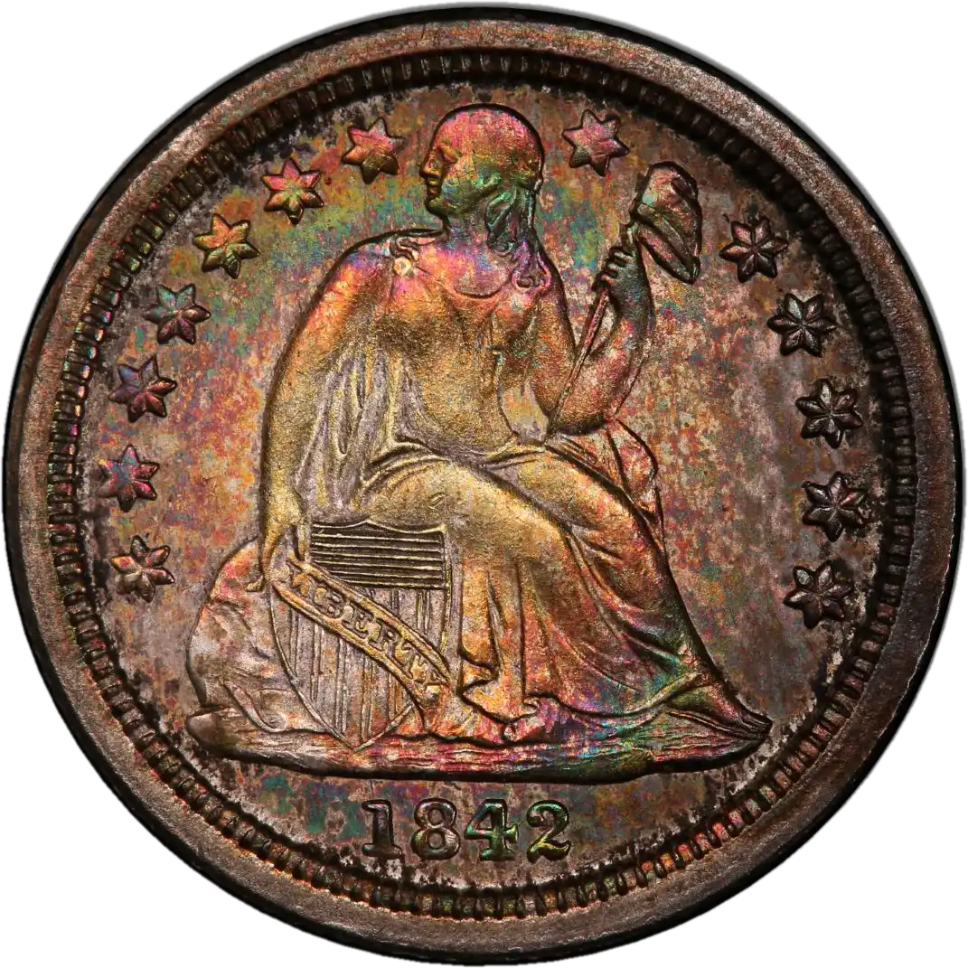 coin obverse image