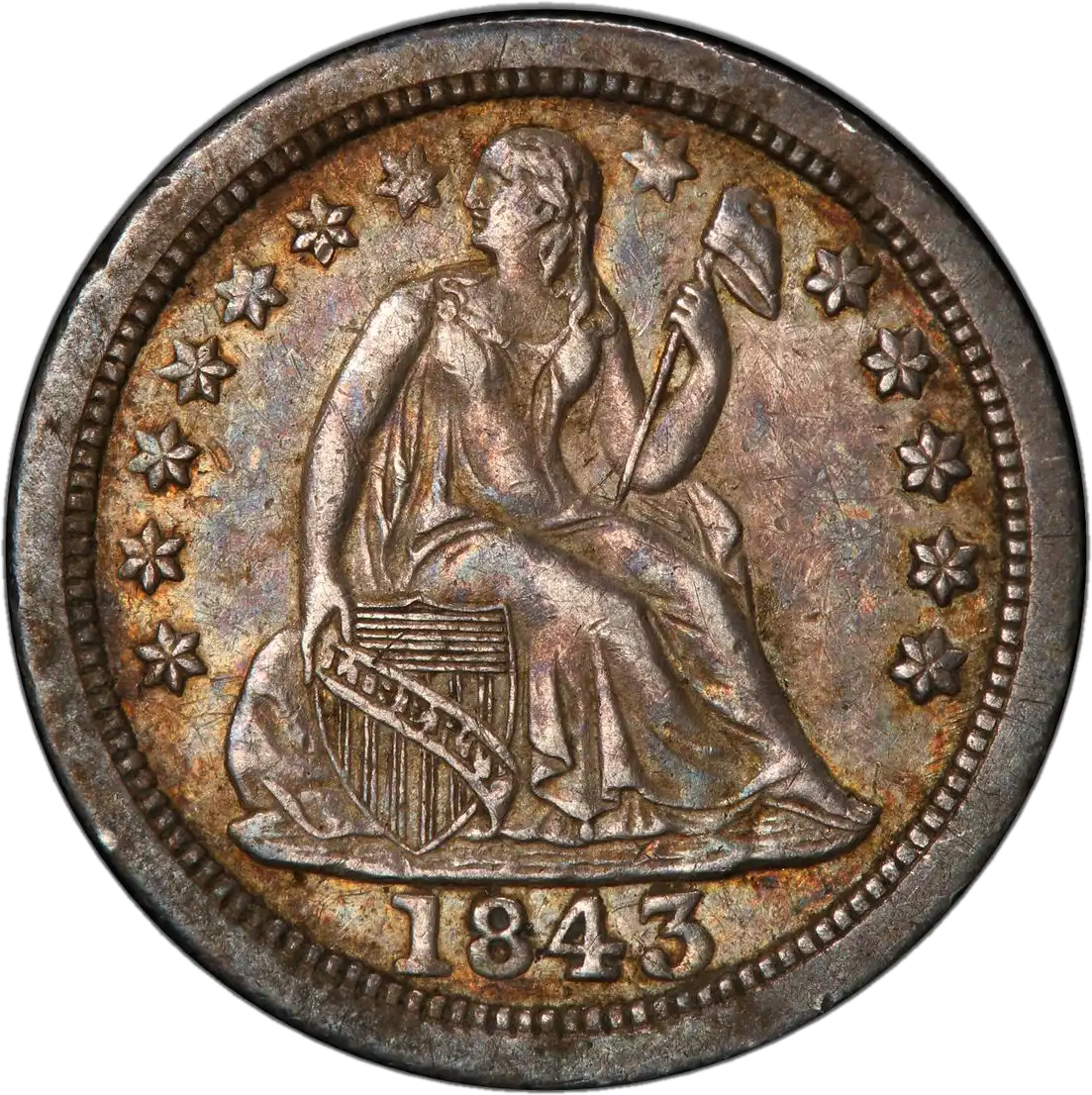 coin obverse image