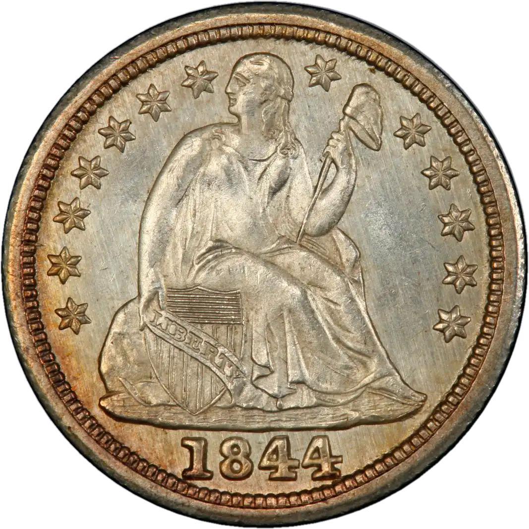 coin obverse image