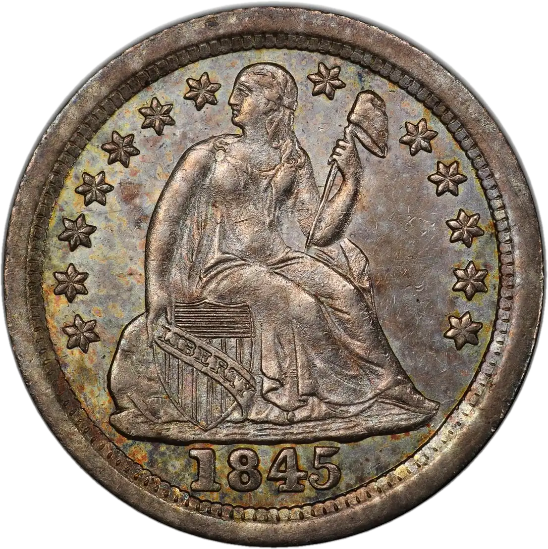 coin obverse image