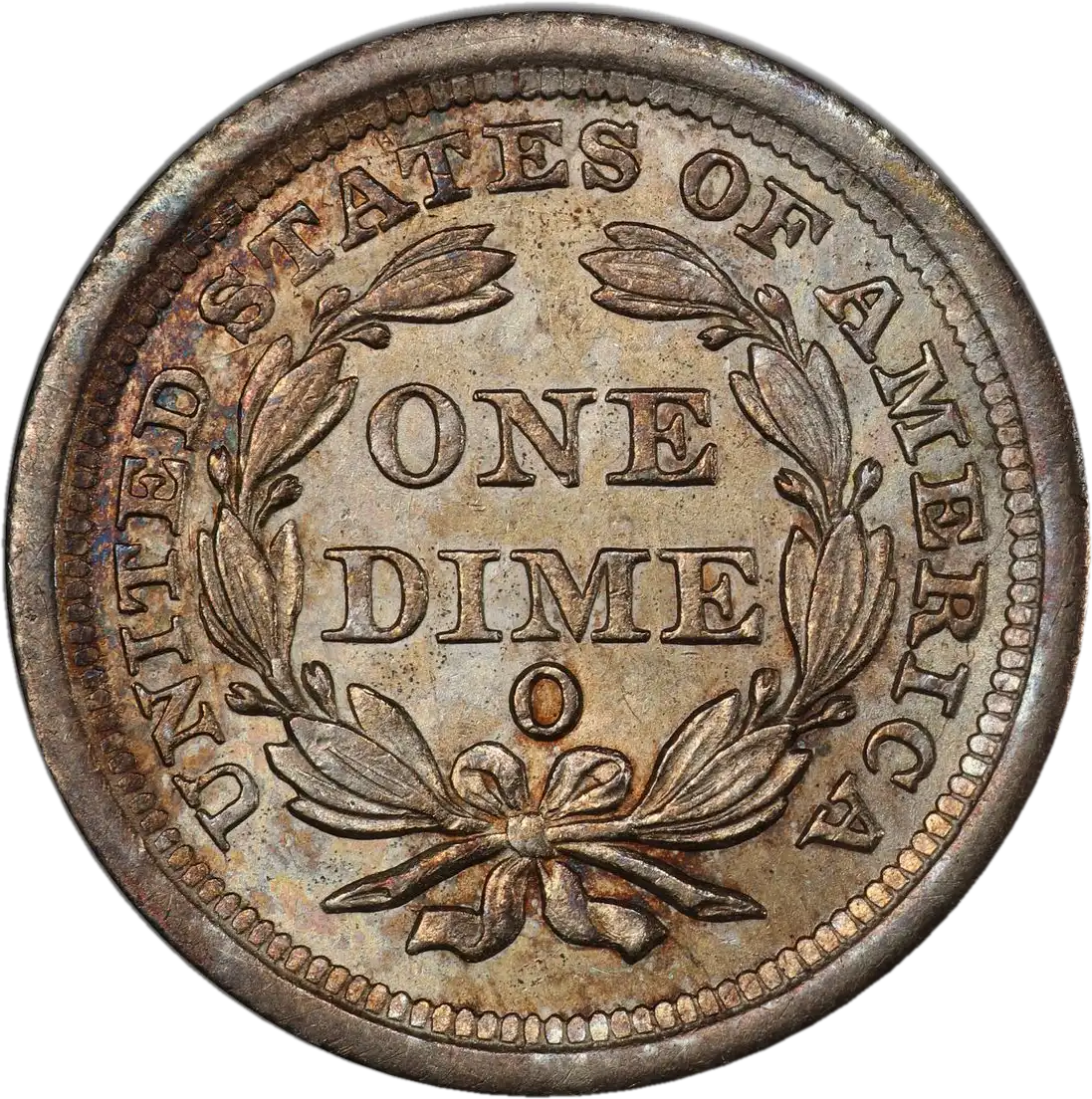 coin reverse image