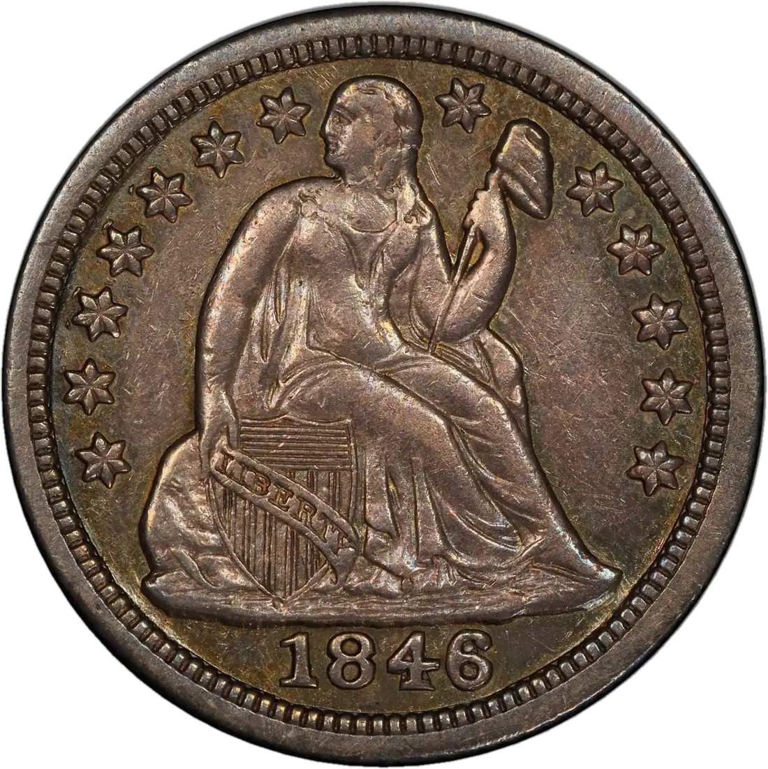 coin obverse image