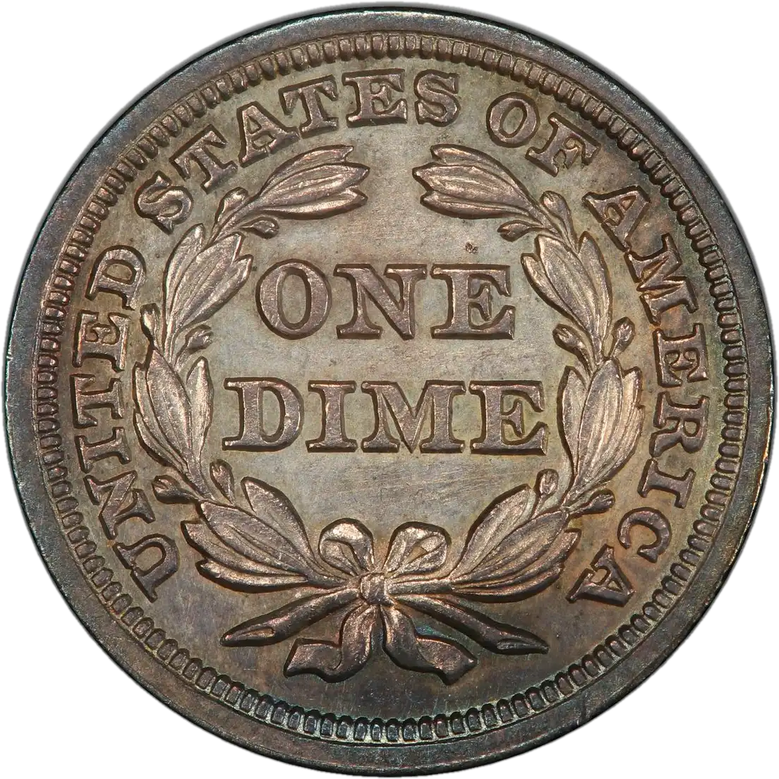 coin reverse image