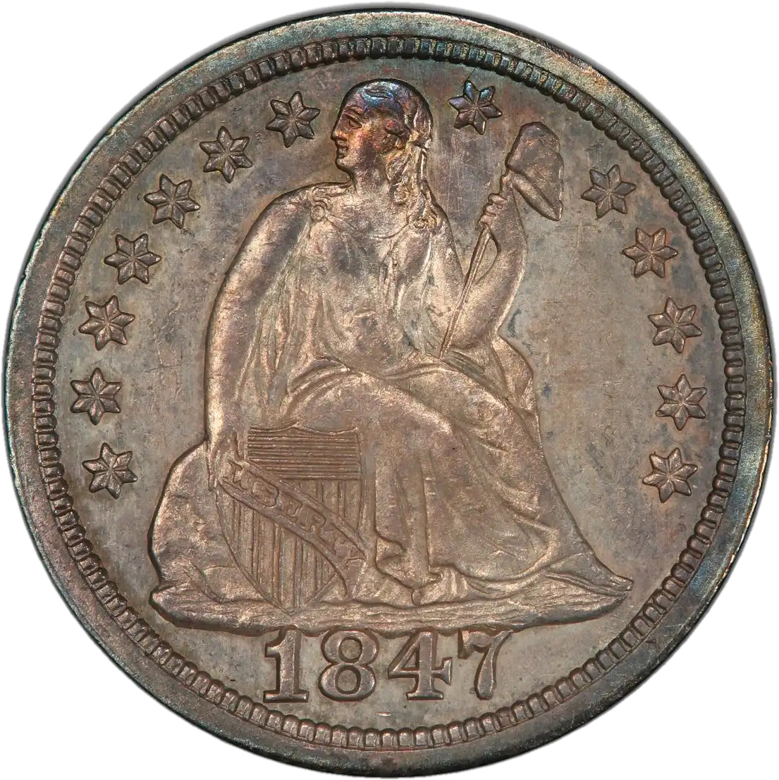 coin obverse image