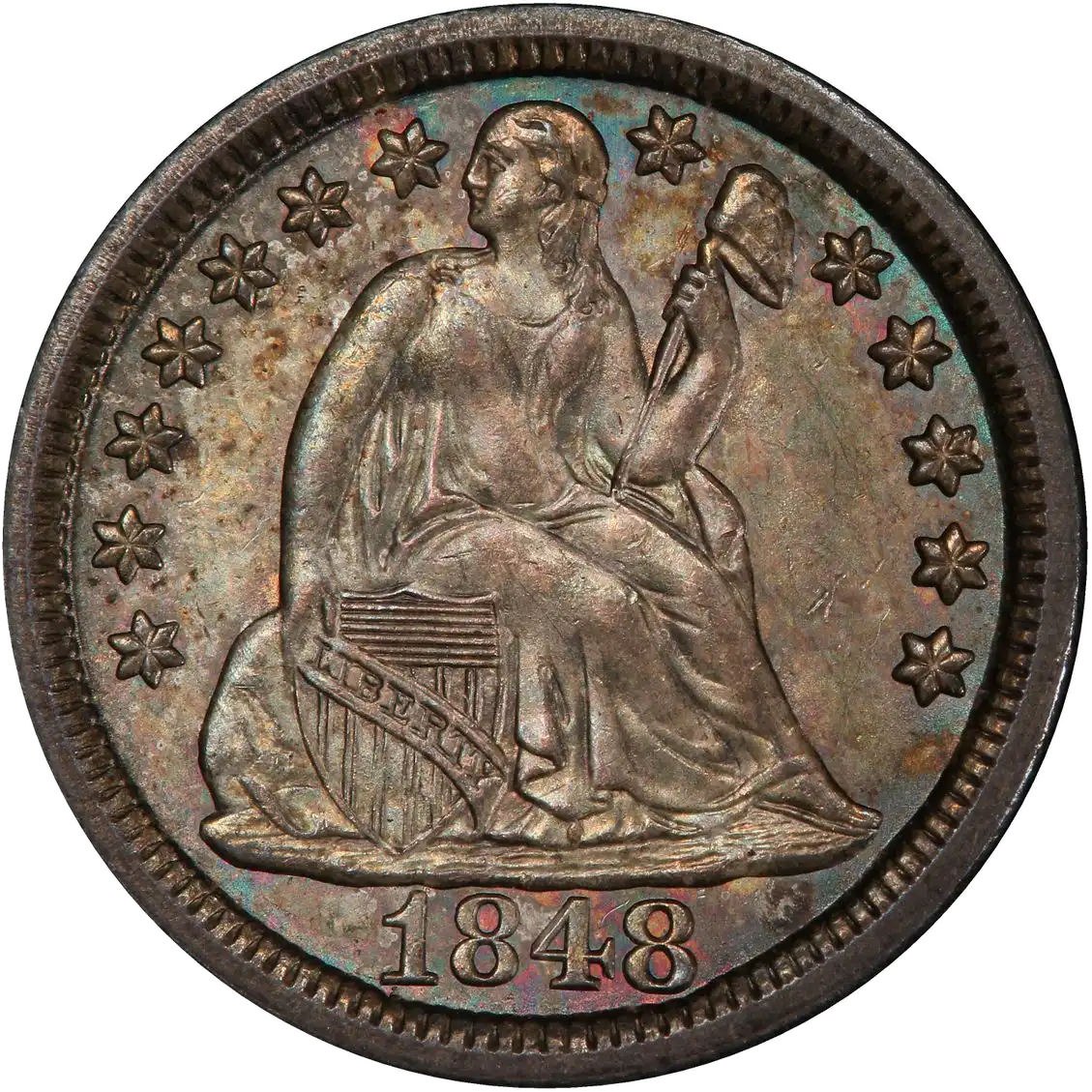 coin obverse image
