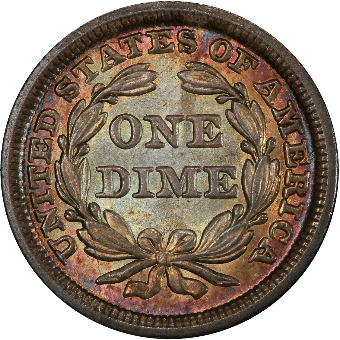 coin reverse image