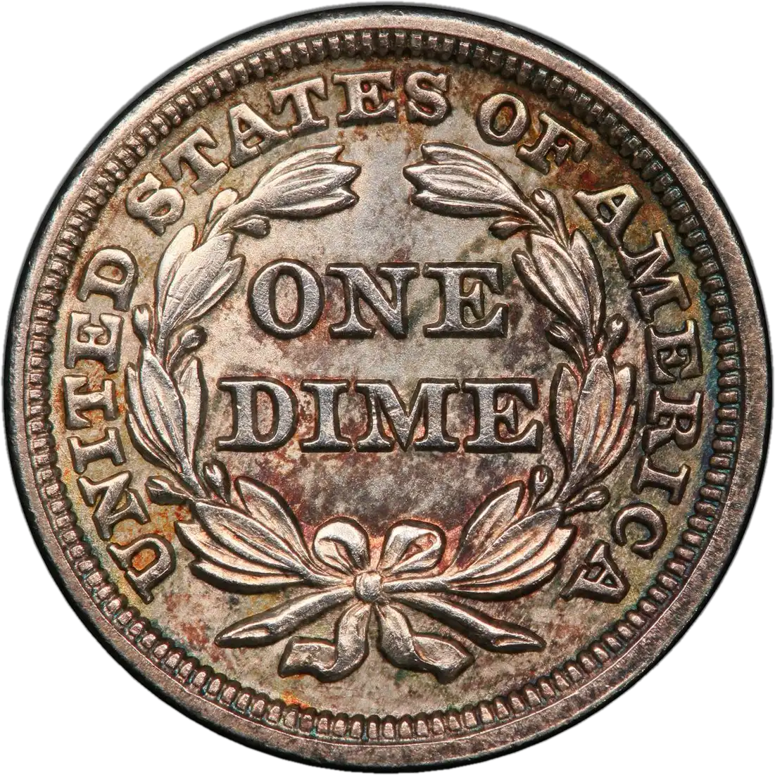 coin reverse image