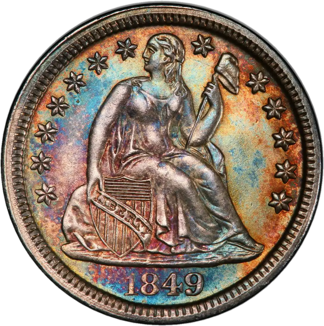 coin obverse image