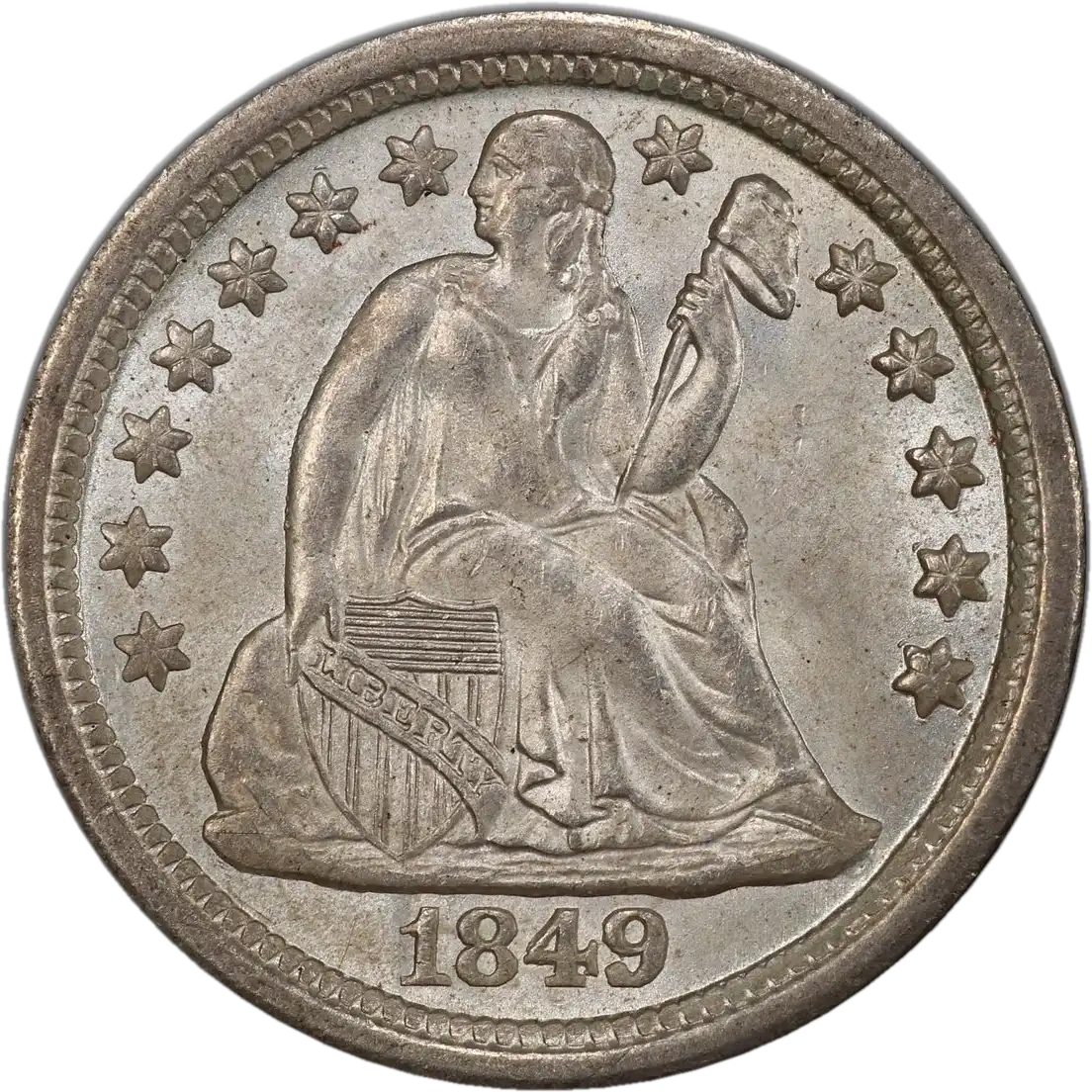 coin obverse image