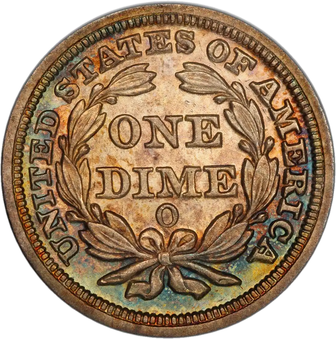 coin reverse image
