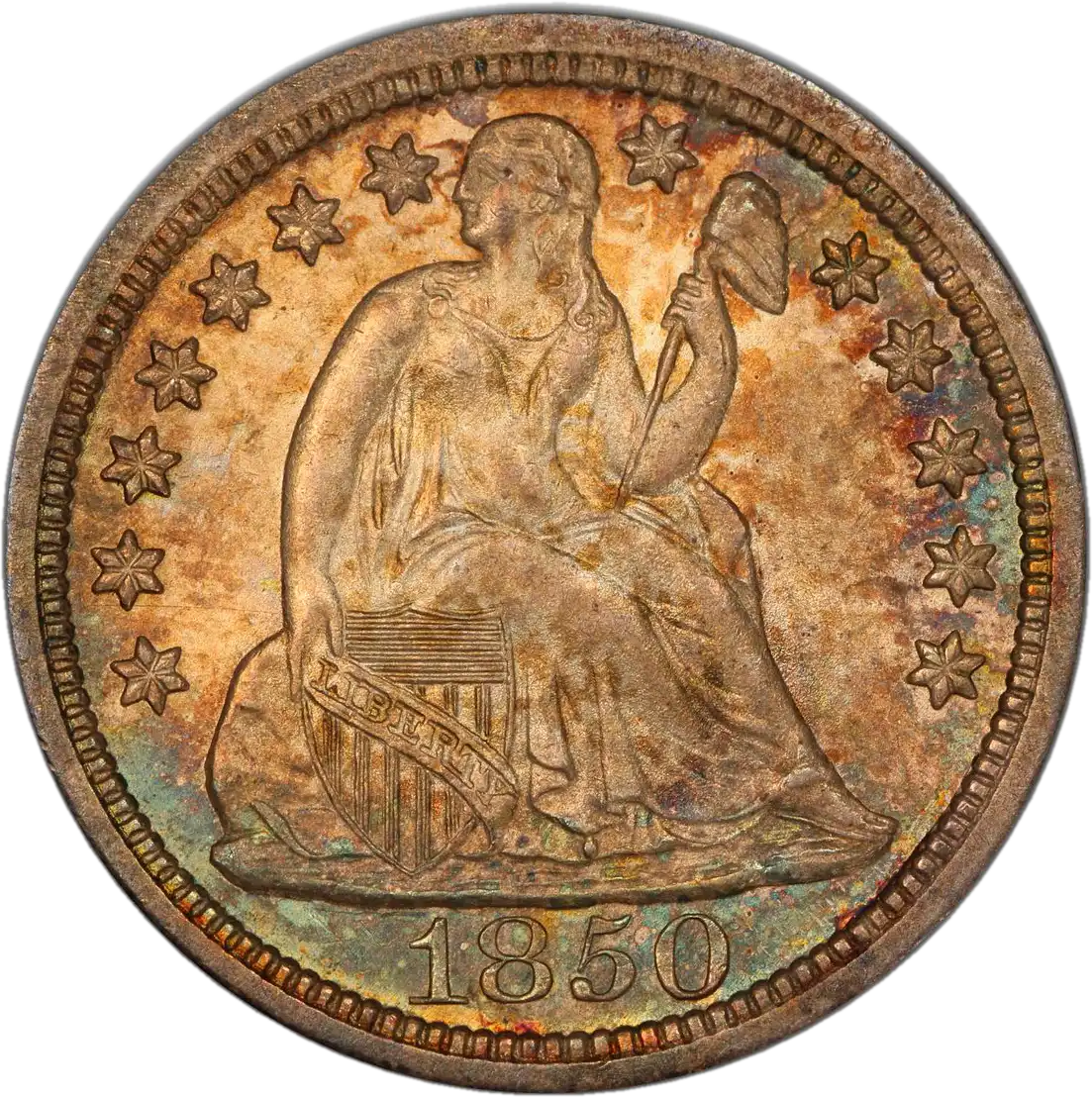 coin obverse image
