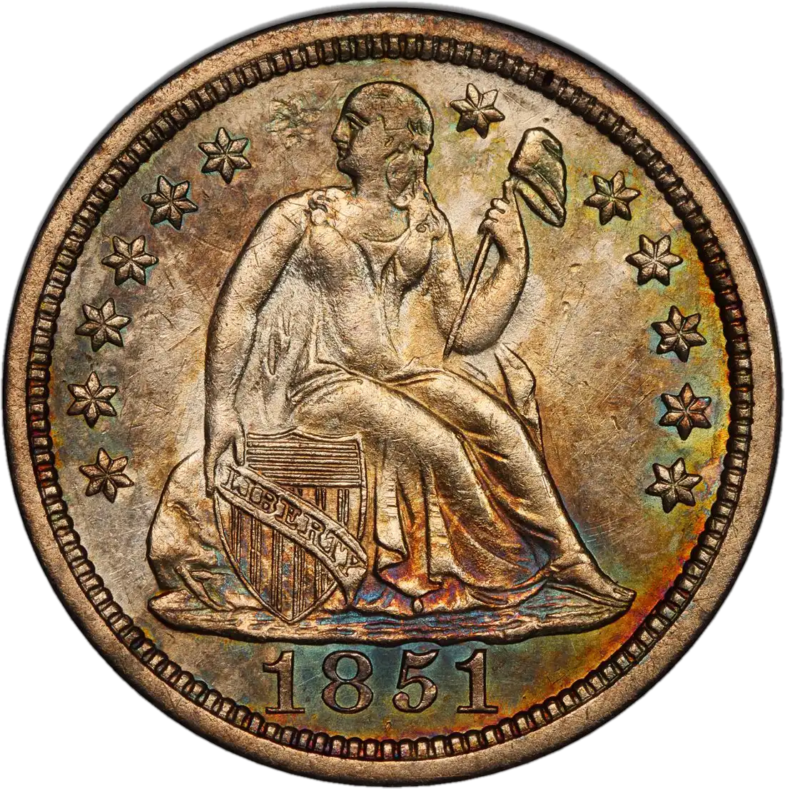 coin obverse image