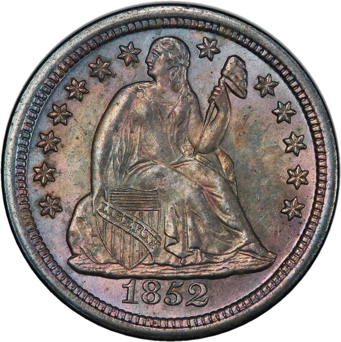 coin obverse image