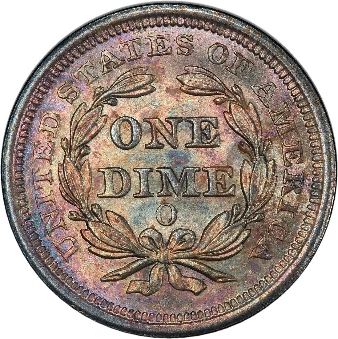 coin reverse image