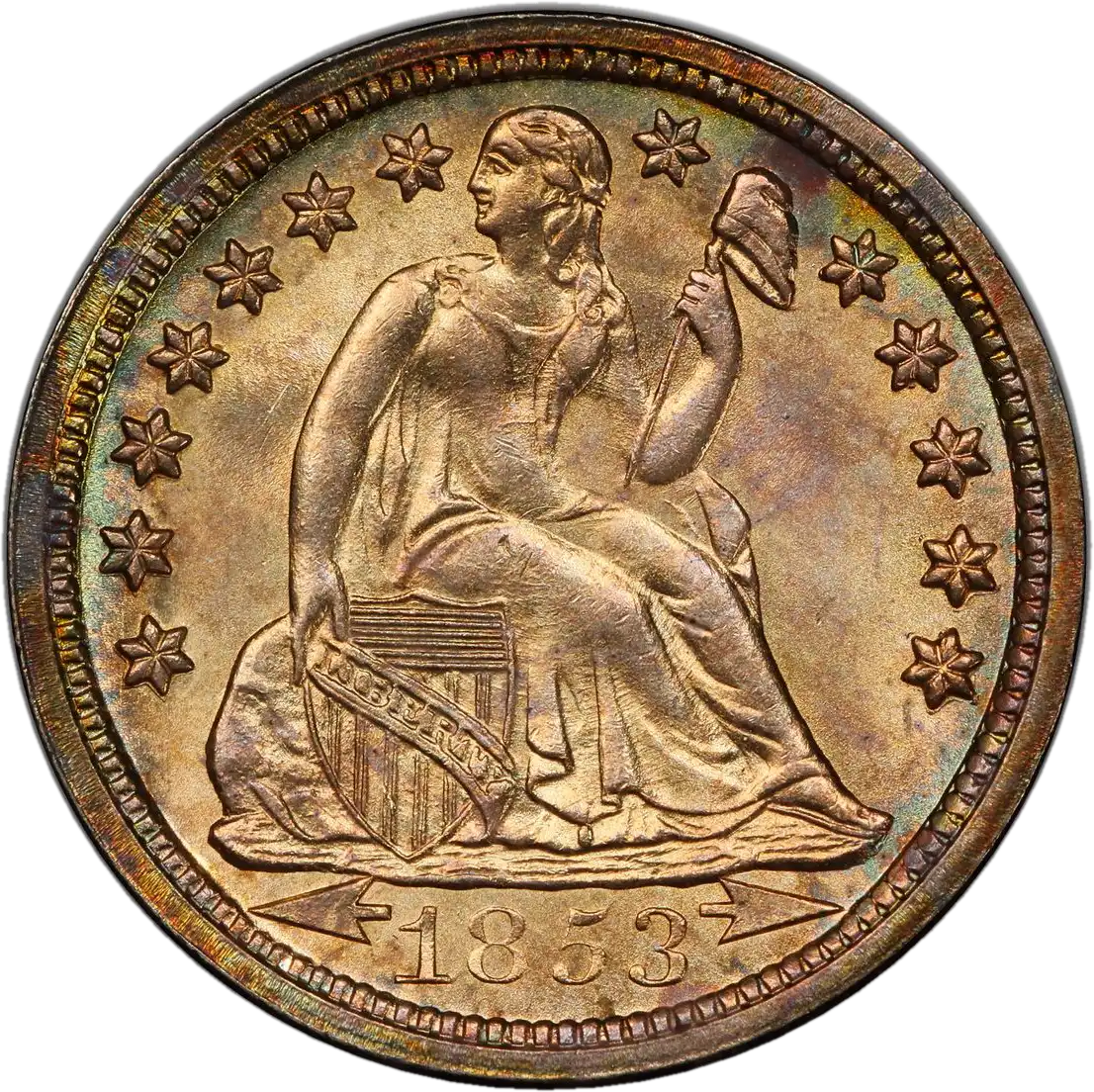coin obverse image
