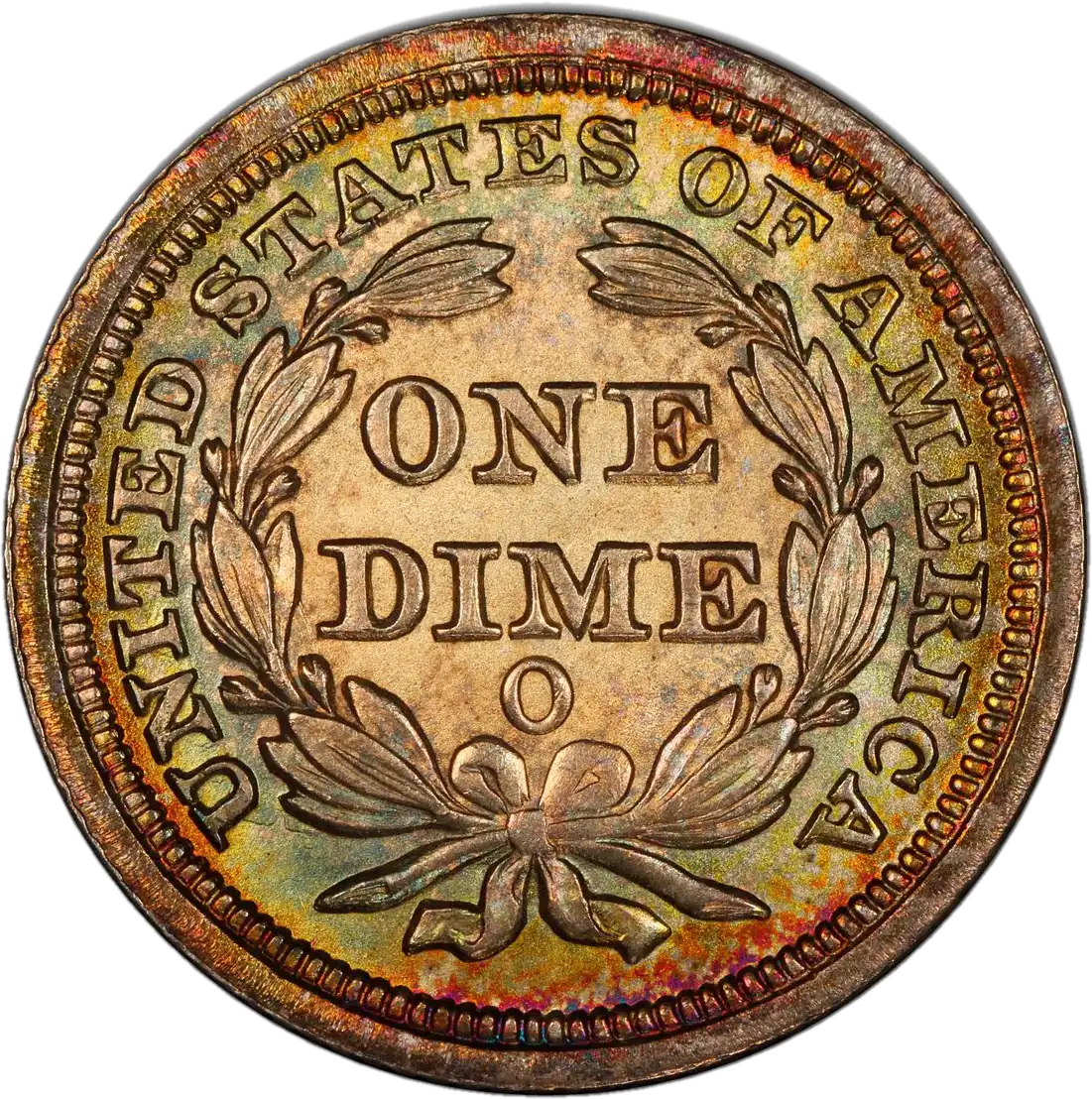 coin reverse image