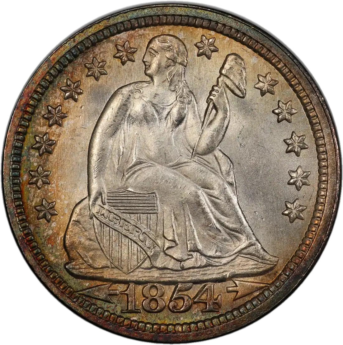 coin obverse image