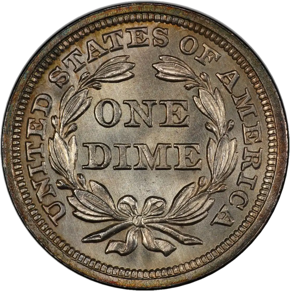 coin reverse image