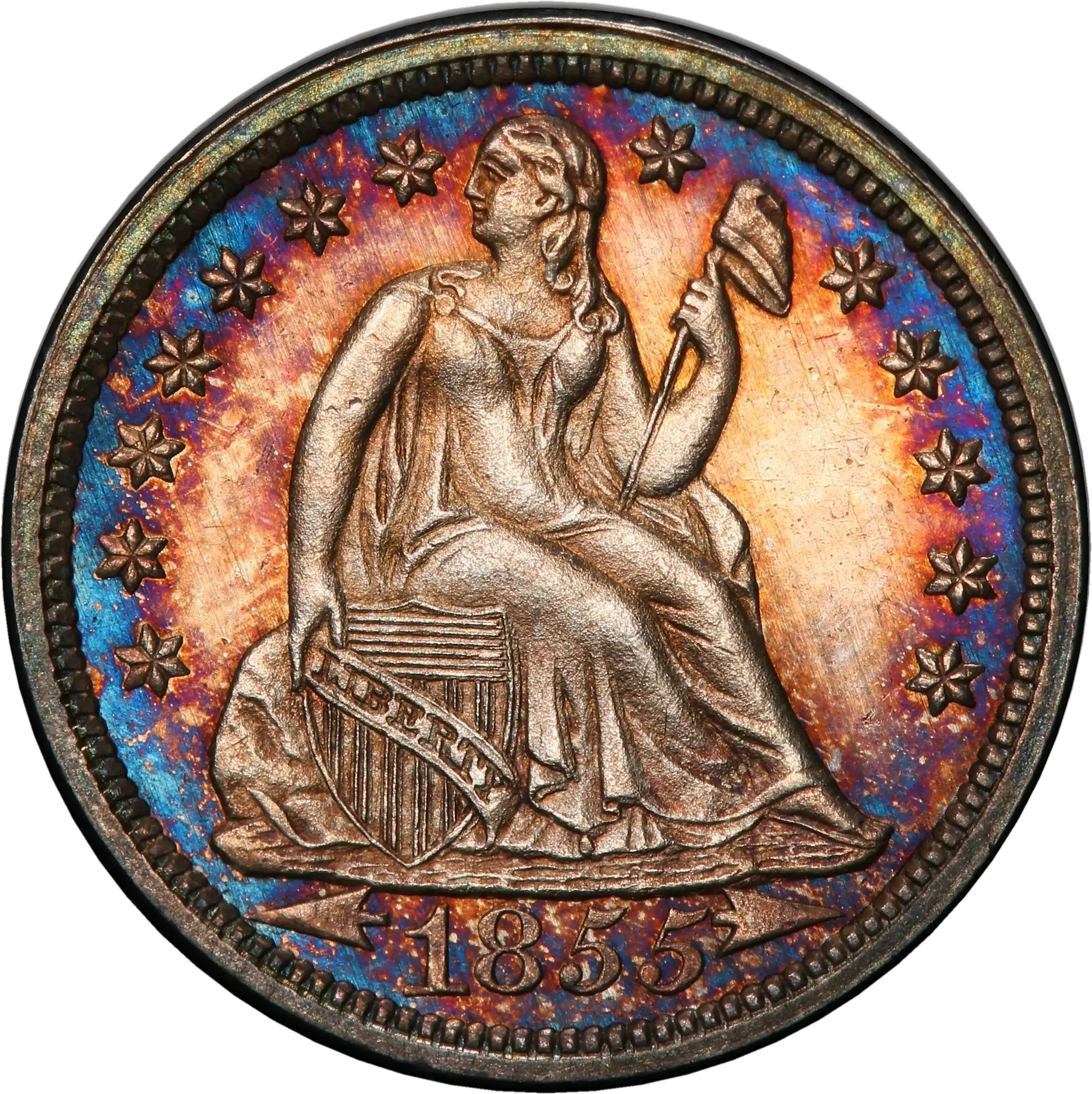 coin obverse image