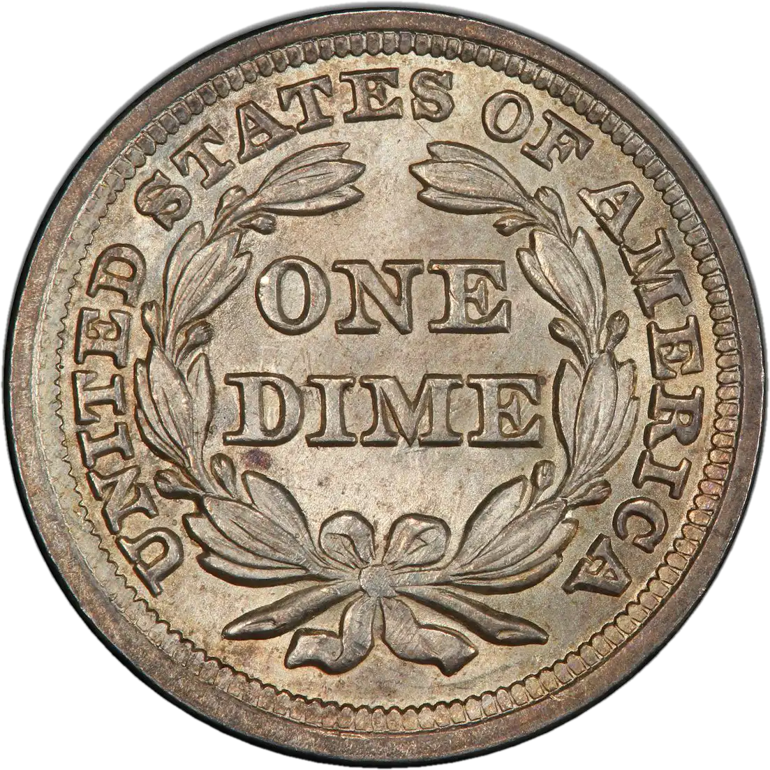 coin reverse image