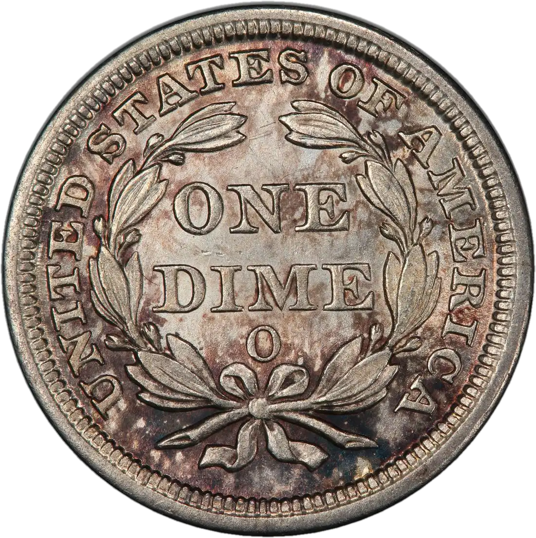coin reverse image