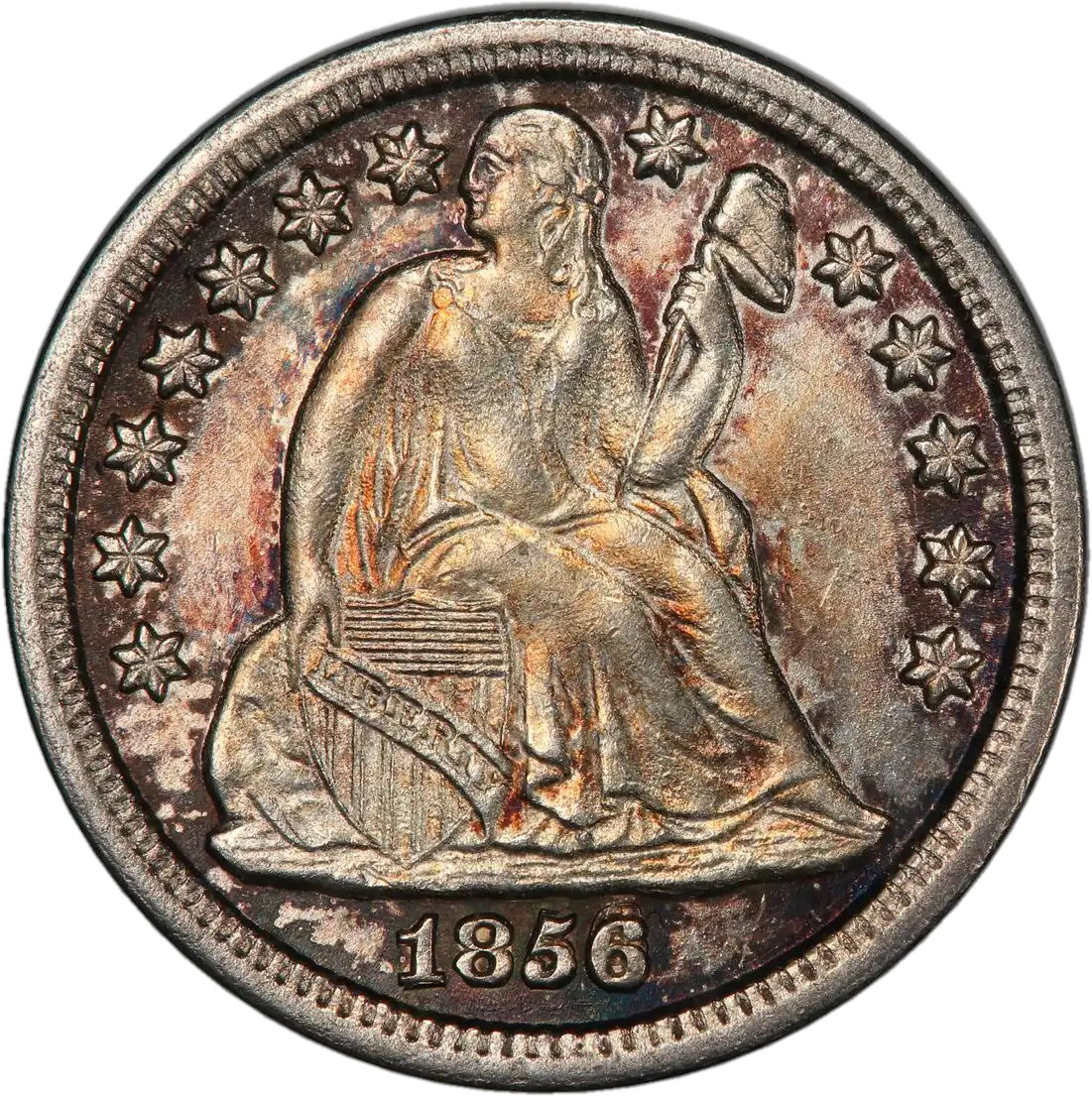 coin obverse image