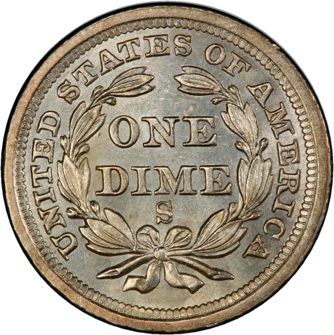coin reverse image