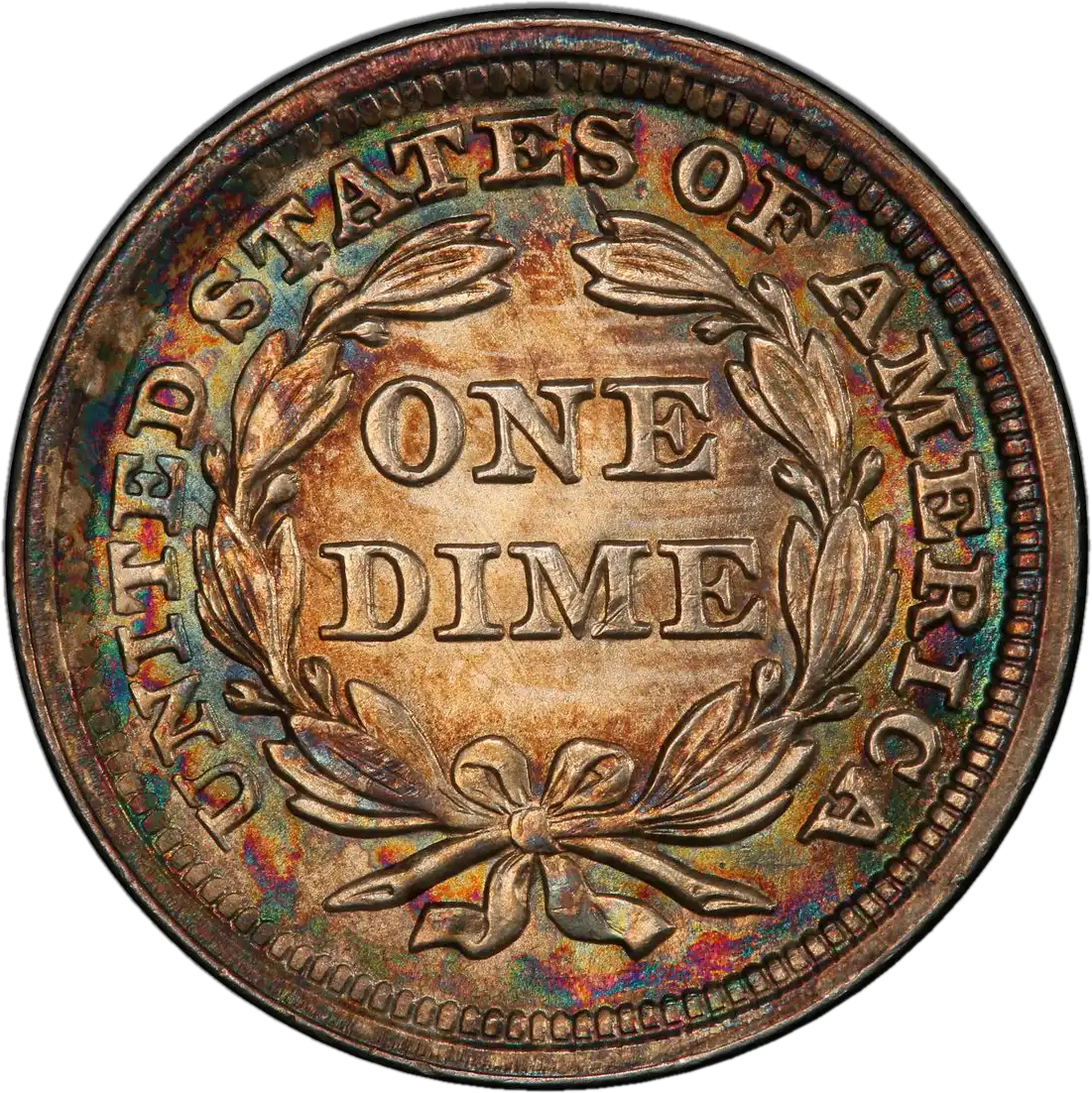 coin reverse image