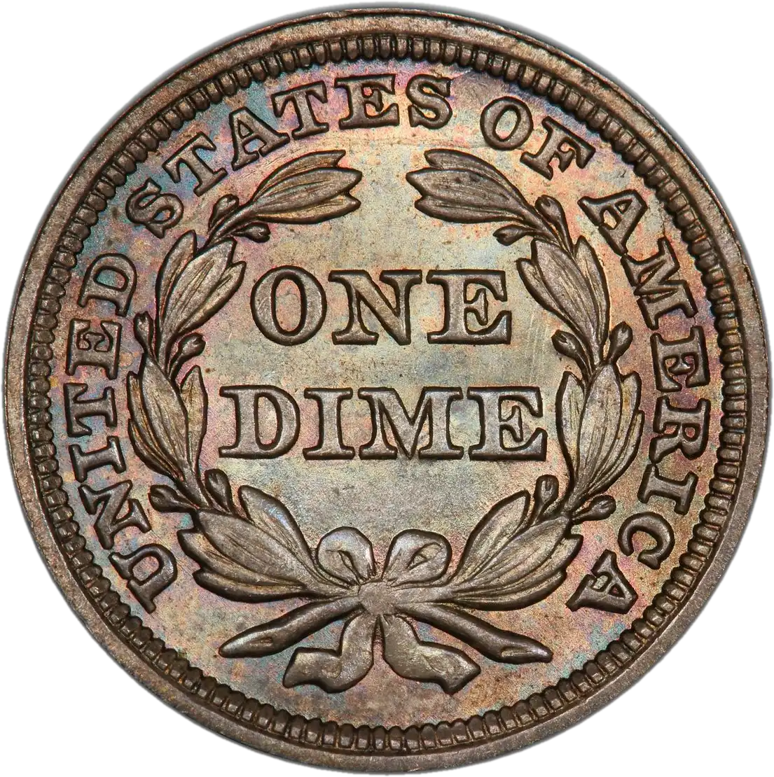 coin reverse image
