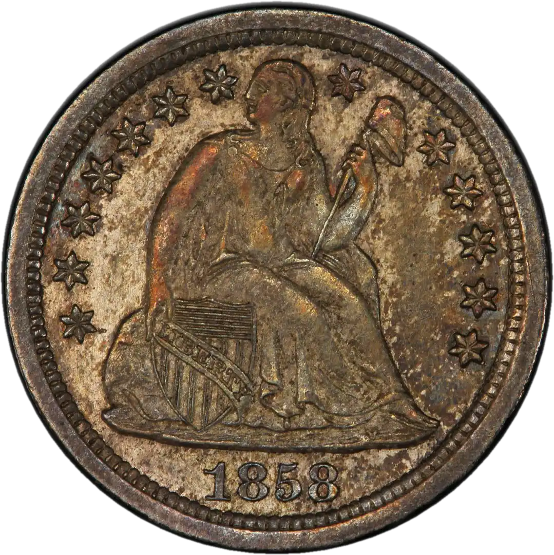 coin obverse image