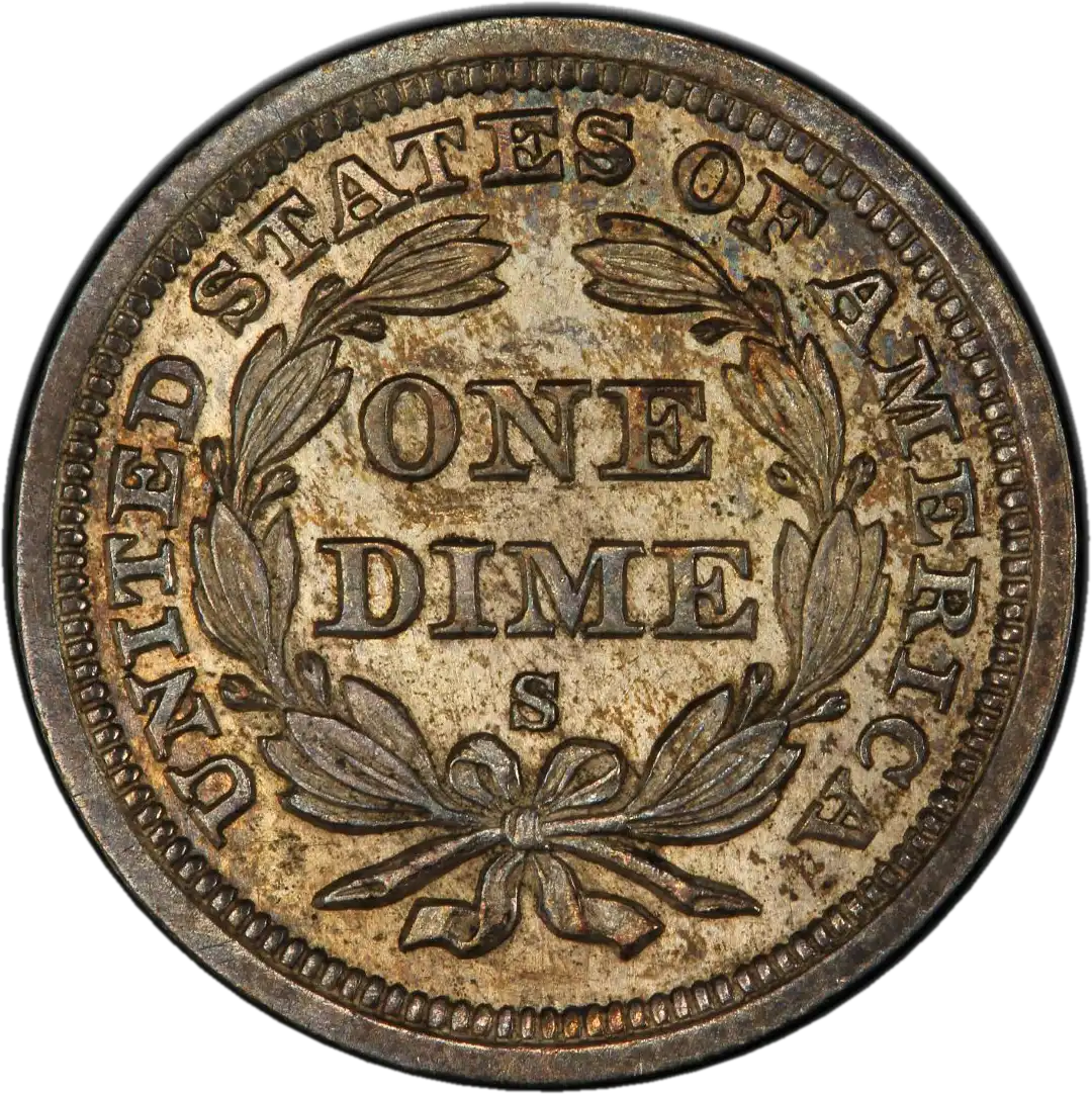 coin reverse image