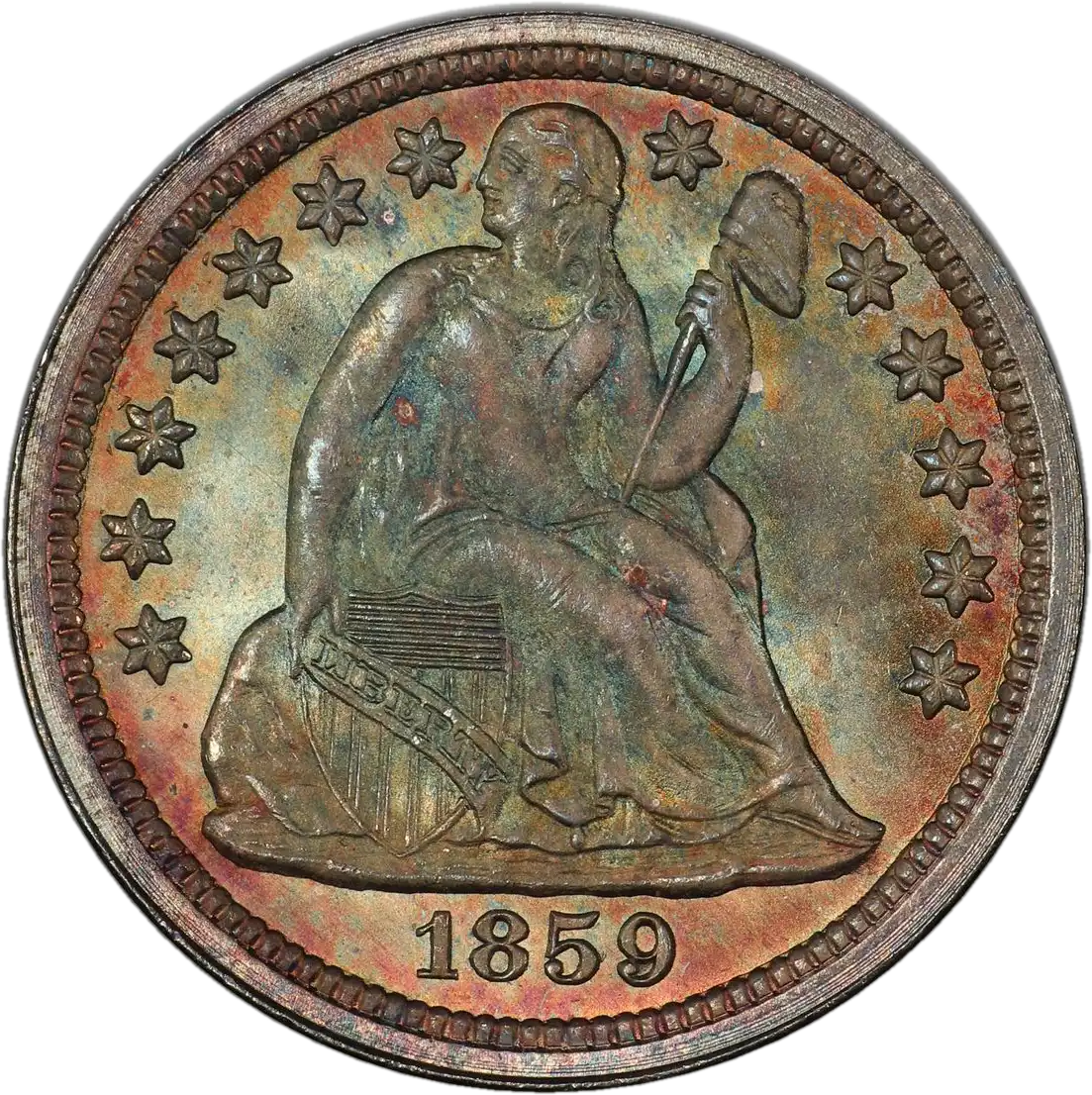coin obverse image