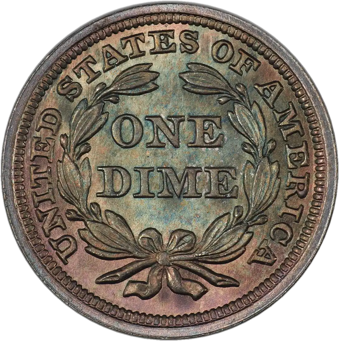coin reverse image