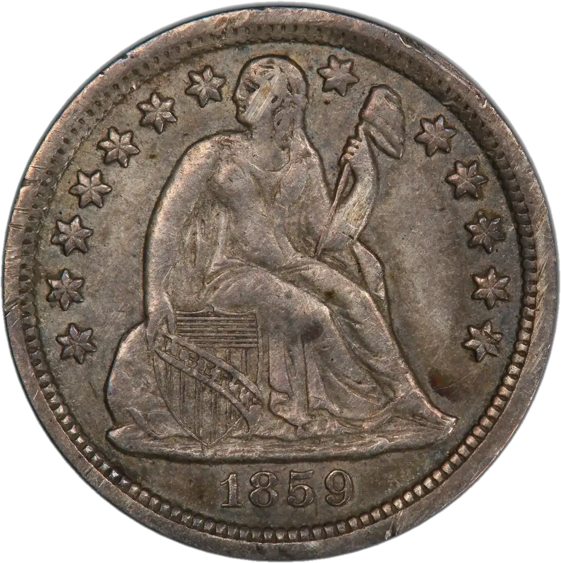 coin obverse image