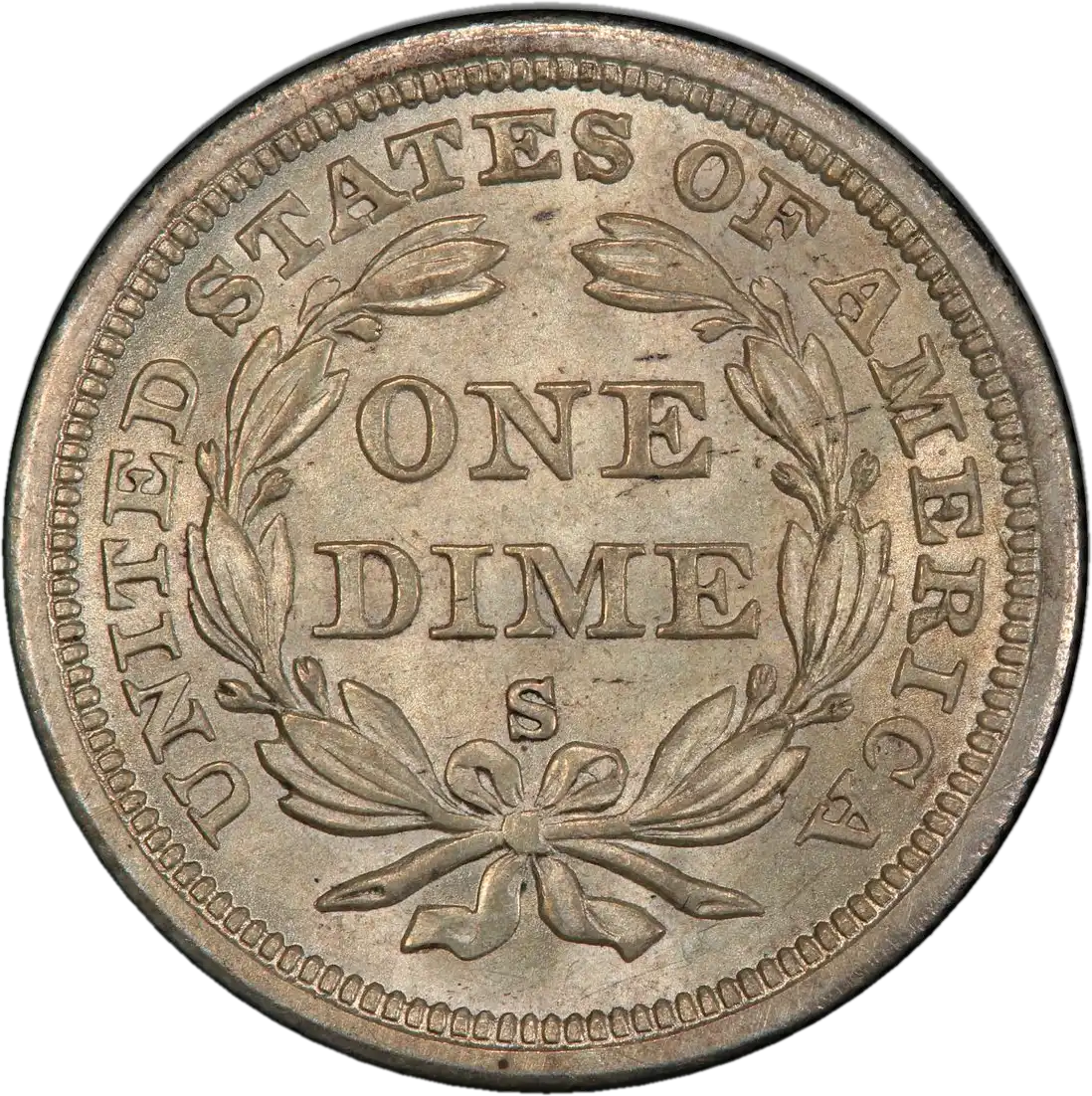 coin reverse image