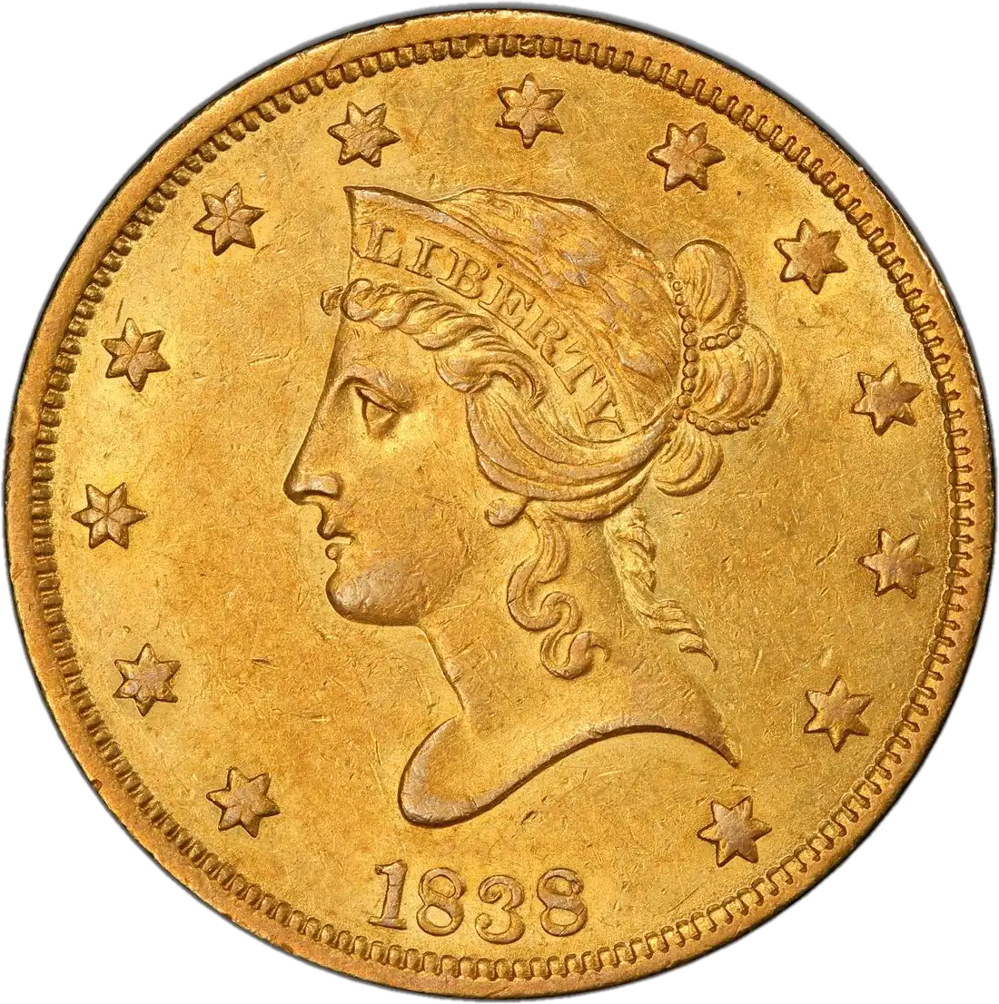 coin obverse image